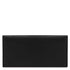 Leather envelope wallet